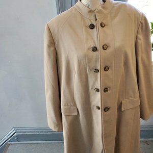 LANE BRYANT ICON COLLECTION COAT